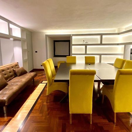 Piano B Apartment Νάπολη Εξωτερικό φωτογραφία