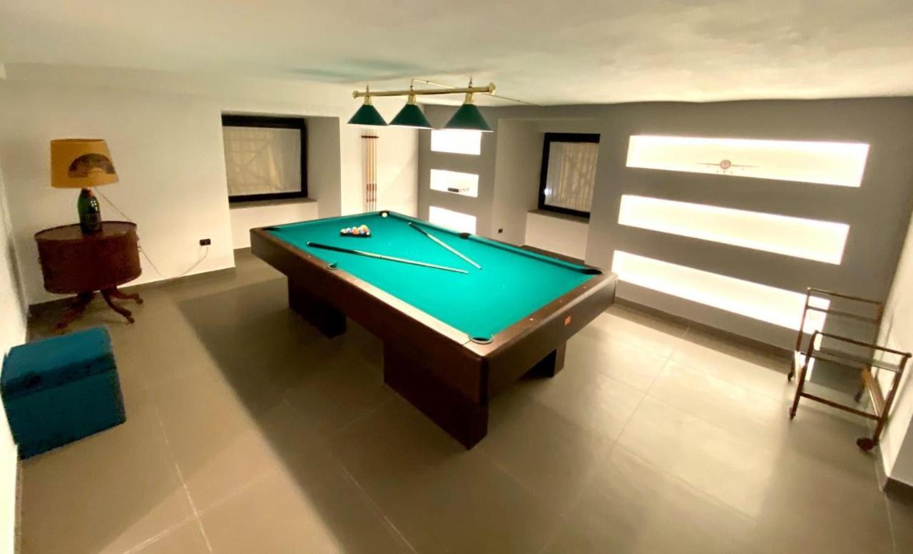 Piano B Apartment Νάπολη Εξωτερικό φωτογραφία